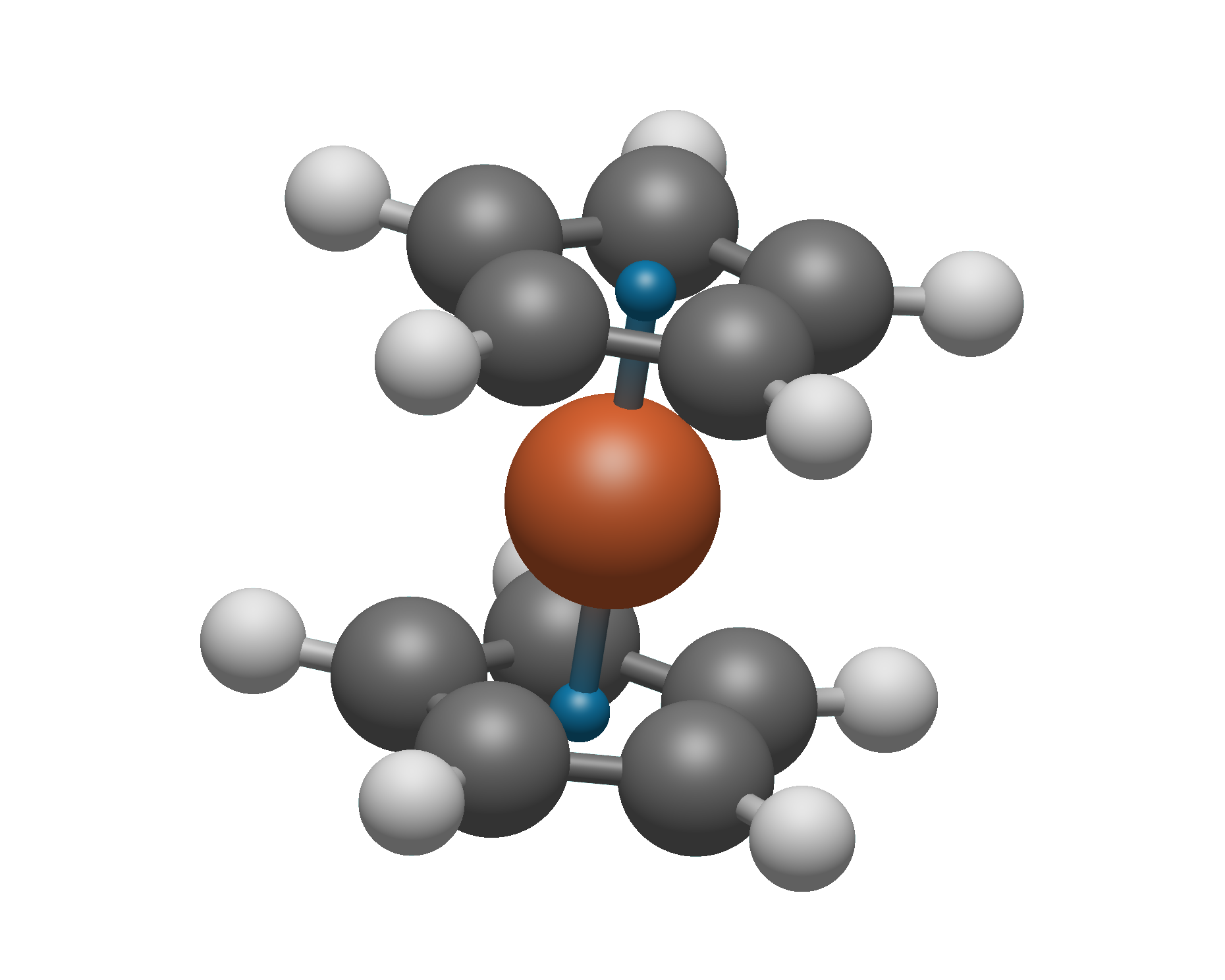 Ferrocene